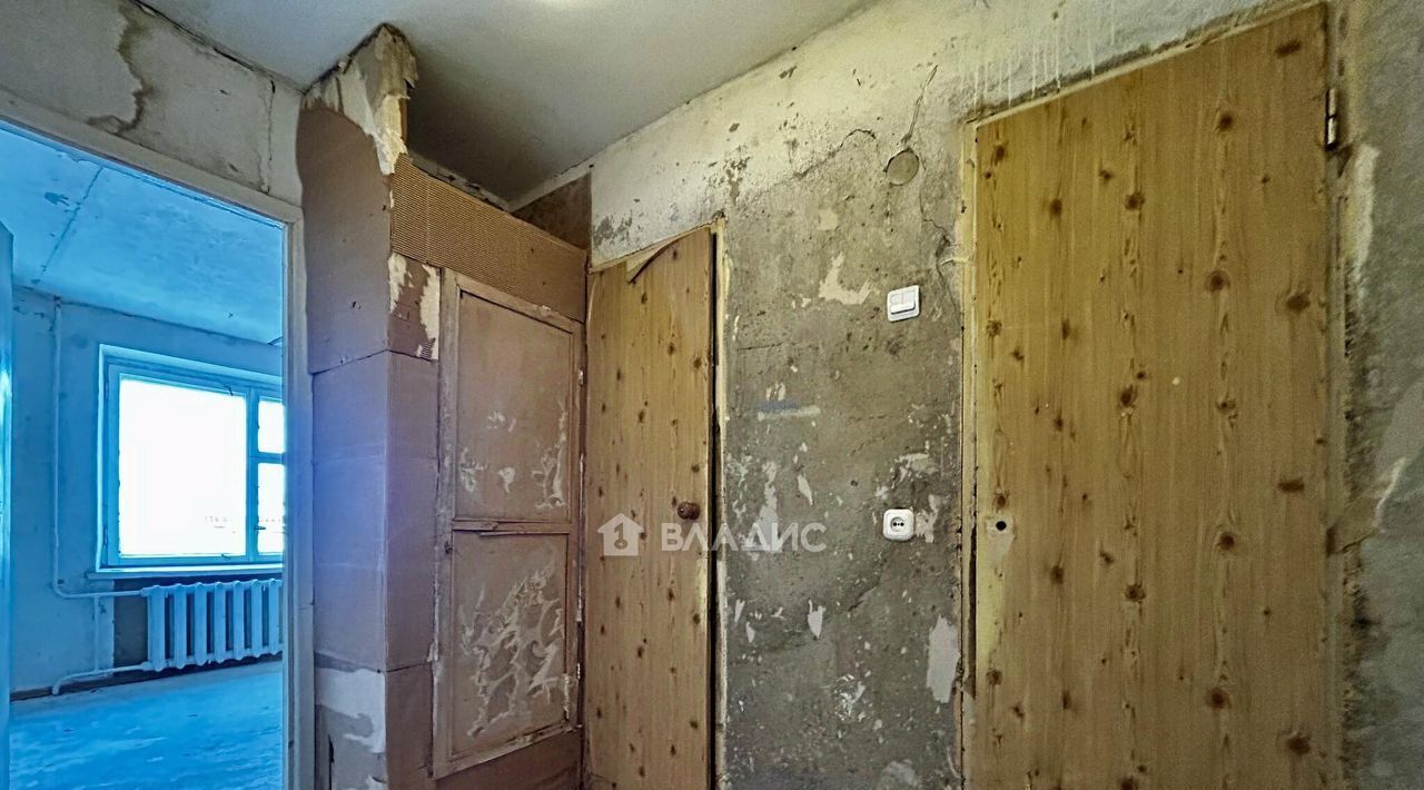 квартира г Калуга р-н Октябрьский ул Шахтеров 13 фото 20