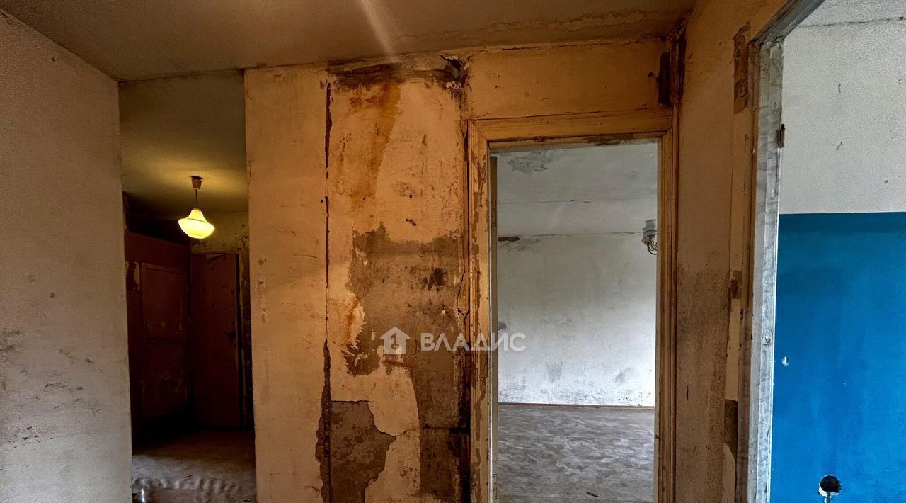 квартира г Калуга р-н Октябрьский ул Шахтеров 13 фото 23