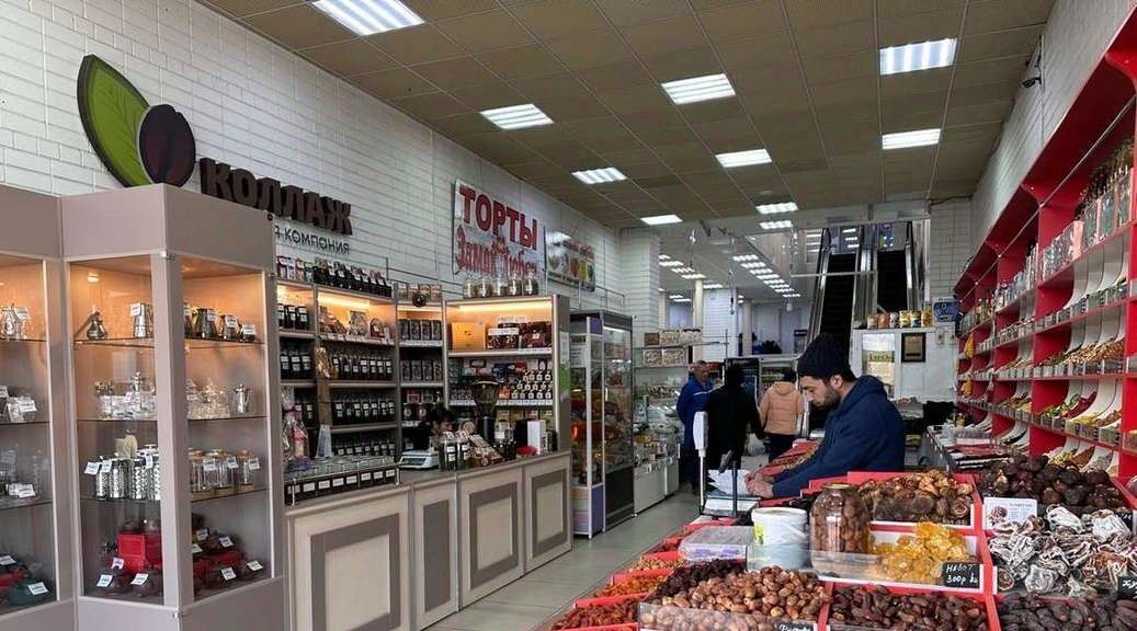 торговое помещение г Саратов р-н Волжский ул Усть-Курдюмская 5 фото 7