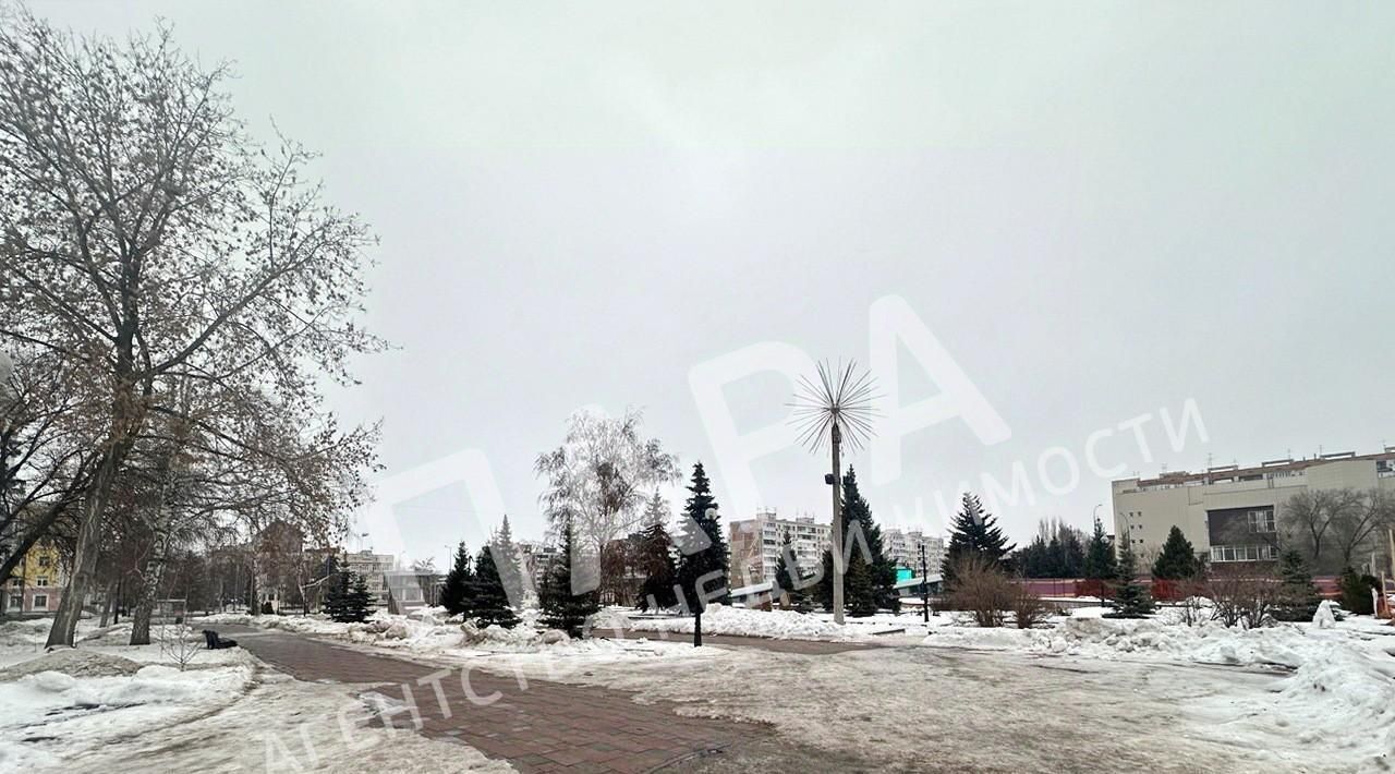 квартира г Самара Алабинская ул Ново-Садовая 19 фото 23