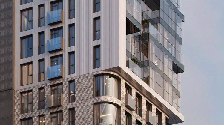 квартира г Казань р-н Вахитовский ЖК Минтимер фото 10