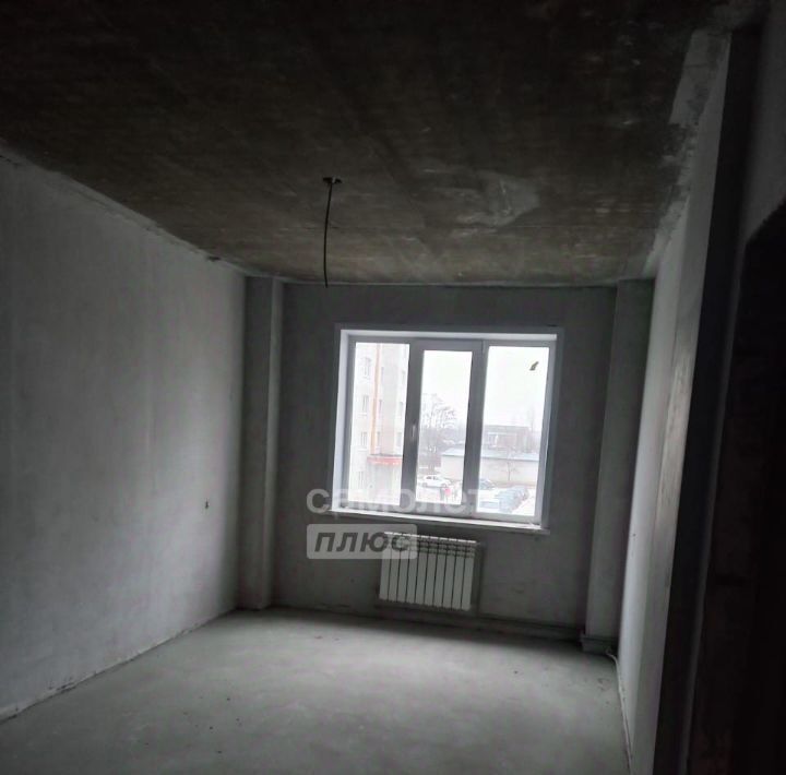 квартира г Курск р-н Железнодорожный ул Агрегатная 2-я 57 фото 1