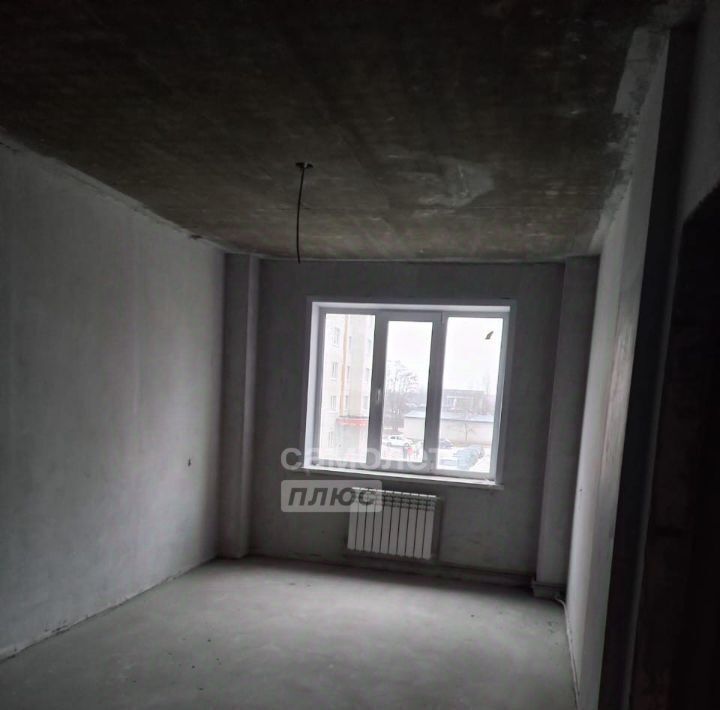 квартира г Курск р-н Железнодорожный ул Агрегатная 2-я 57 фото 1