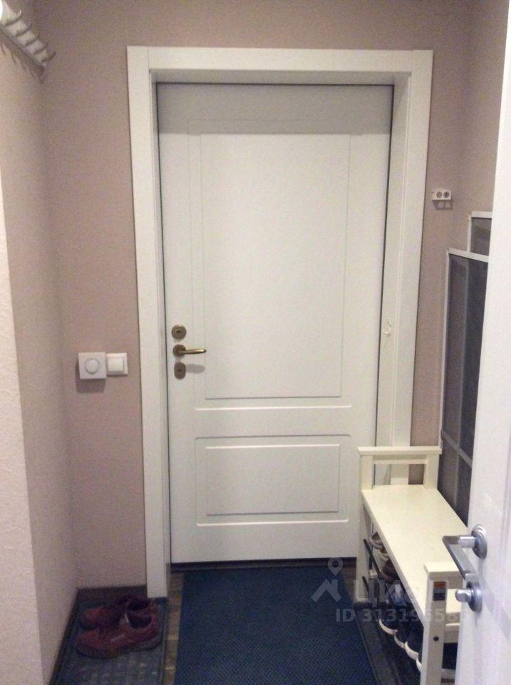 квартира городской округ Наро-Фоминский г Апрелевка Ulitsa Tsentral naya, 24, Pervomaiskoe, Moscow Oblast, Russia, 143397 фото 18