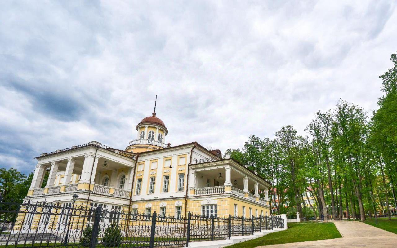 квартира городской округ Наро-Фоминский г Апрелевка Ulitsa Tsentral naya, 24, Pervomaiskoe, Moscow Oblast, Russia, 143397 фото 26