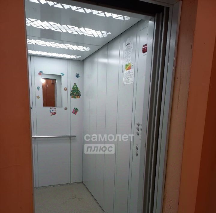 квартира г Курск р-н Железнодорожный ул Агрегатная 2-я 57 фото 6