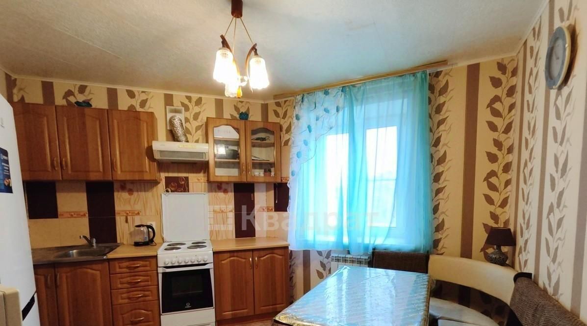 квартира г Липецк р-н Советский ул Белянского А.Д. 8 фото 10