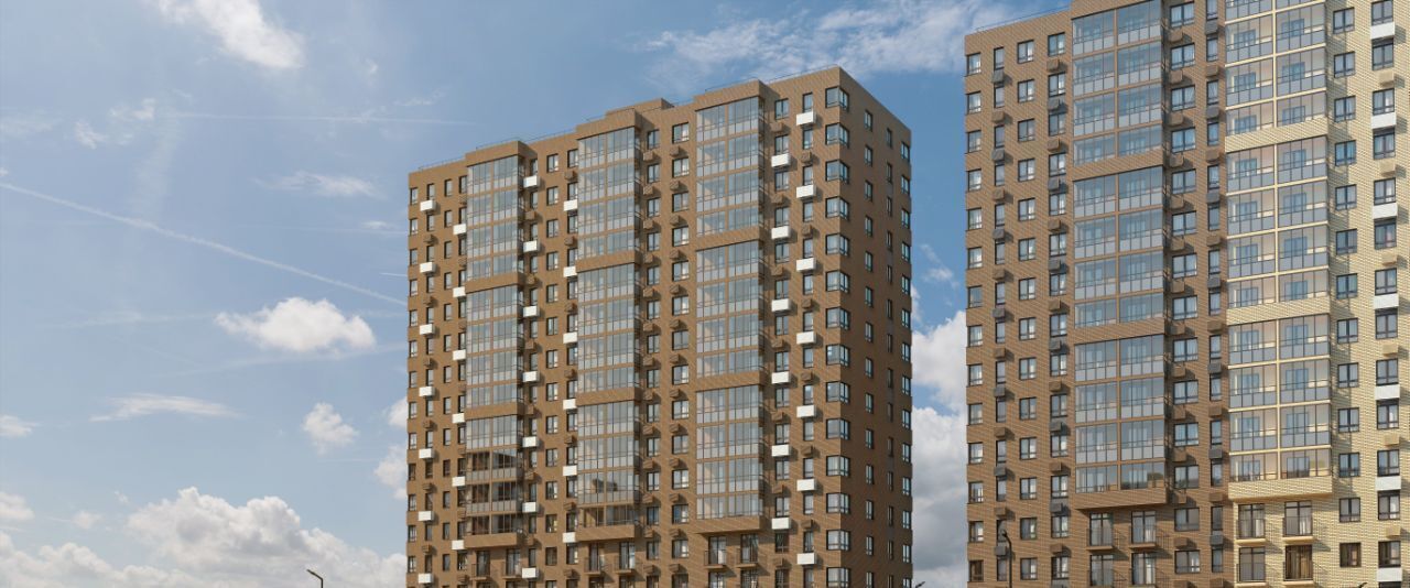 квартира г Балашиха мкр Железнодорожный Центр-2 4-й кв-л, Новокосино фото 12