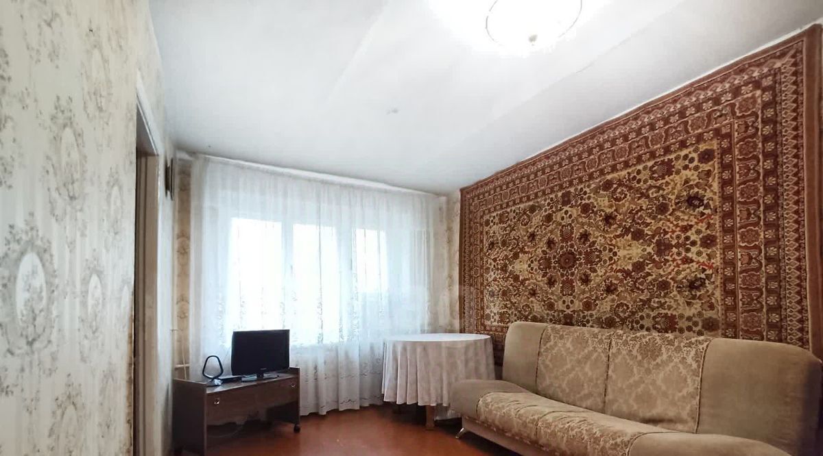 квартира г Саратов р-н Кировский ул им Пугачева Е.И. 156/160 фото 4