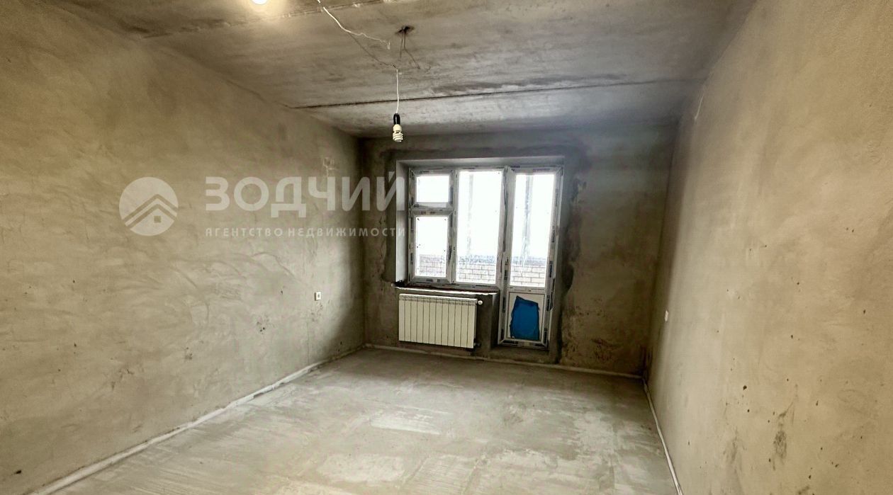 квартира г Чебоксары р-н Московский ул. Бориса Семеновича Маркова, 8к 3 фото 10