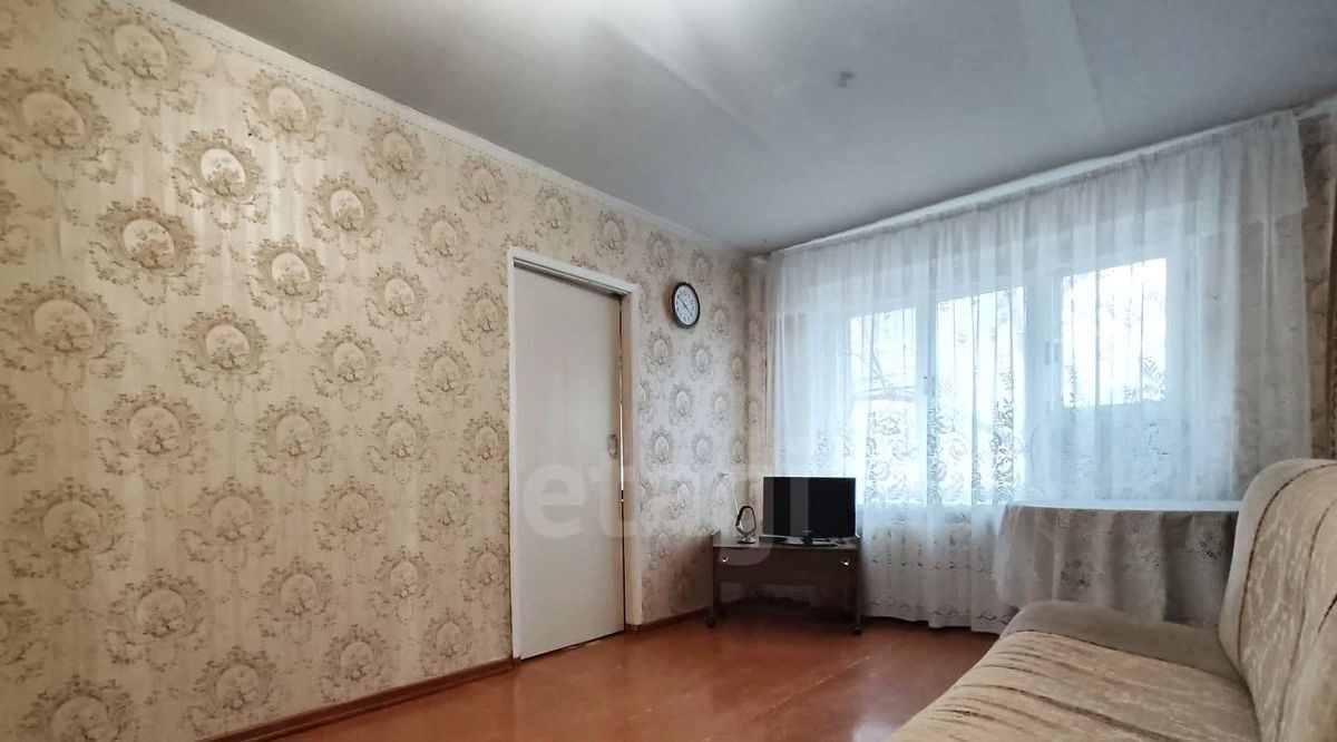 квартира г Саратов р-н Кировский ул им Пугачева Е.И. 156/160 фото 5