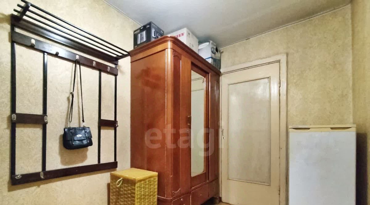 квартира г Саратов р-н Кировский ул им Пугачева Е.И. 156/160 фото 22