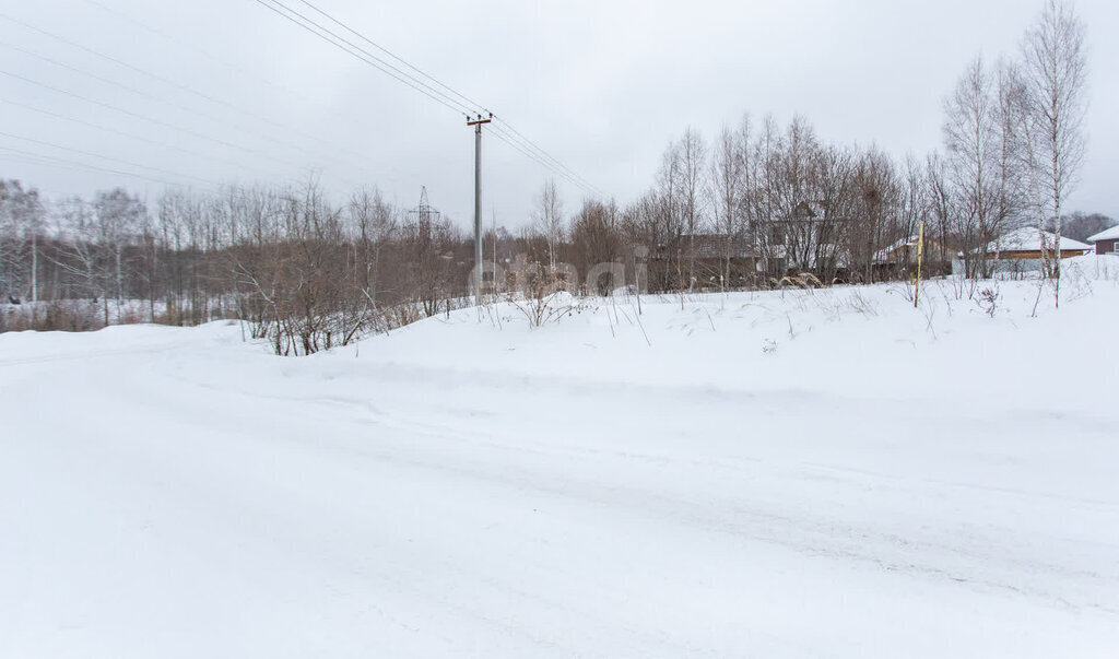 земля г Тобольск мкр Восточный ул Евгения Кузнецова фото 4