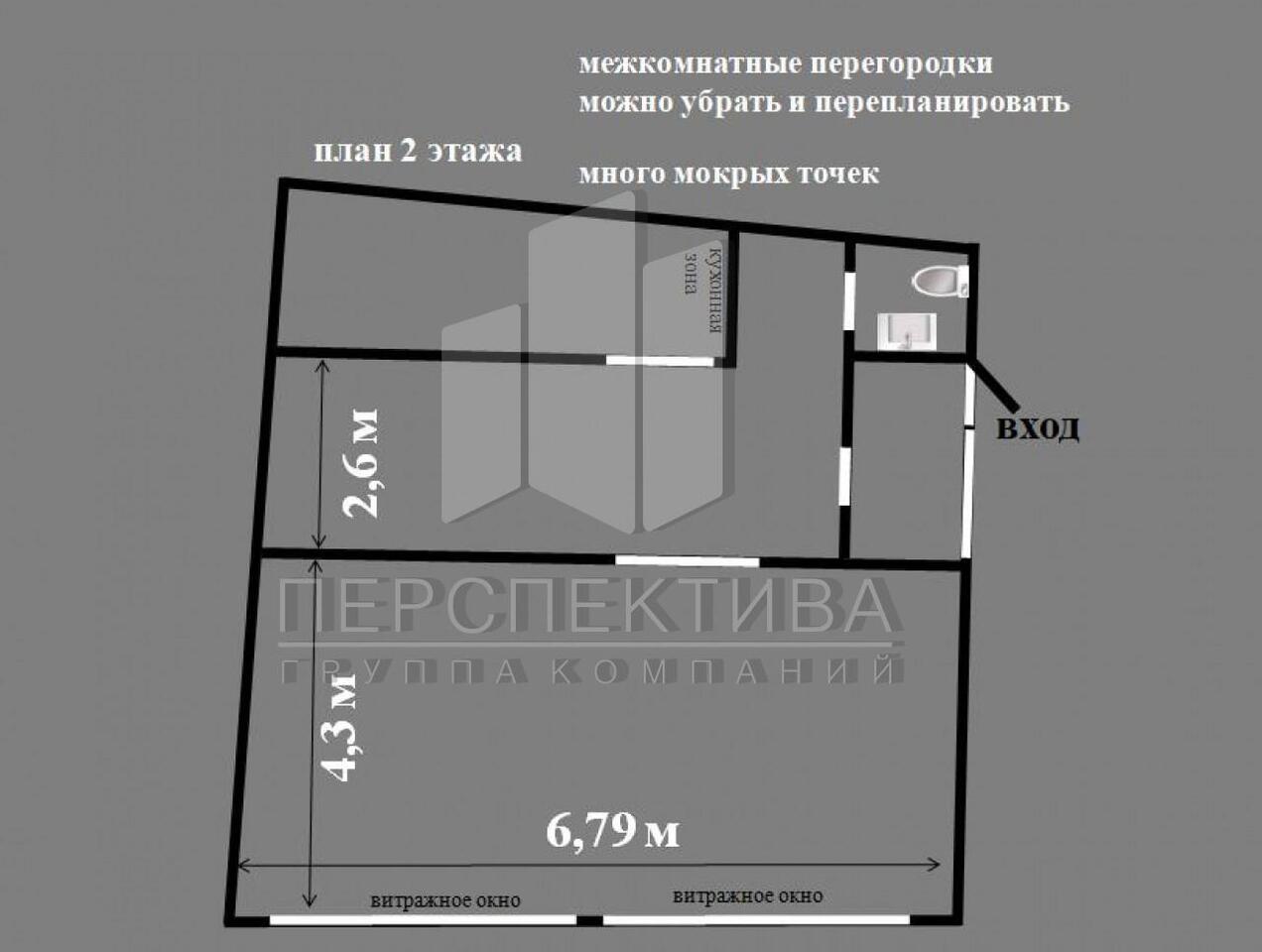 свободного назначения г Новороссийск р-н Приморский пр-кт Ленина 192 Цемдолина фото 3