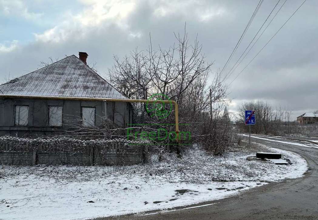 дом городской округ Шебекинский п Батрацкая Дача ул Зеленая 2 Разумное фото 1