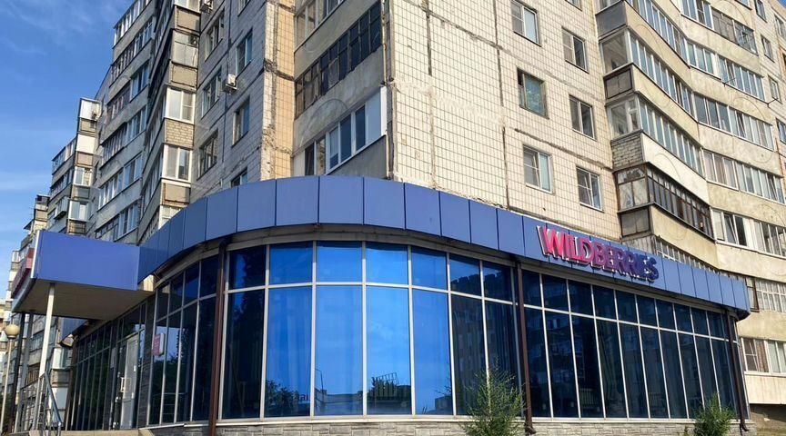 свободного назначения г Старый Оскол микрорайон Конева 10 фото 3