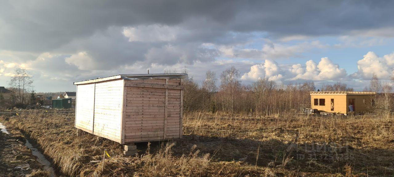 земля городской округ Дмитровский Морозки кп фото 3