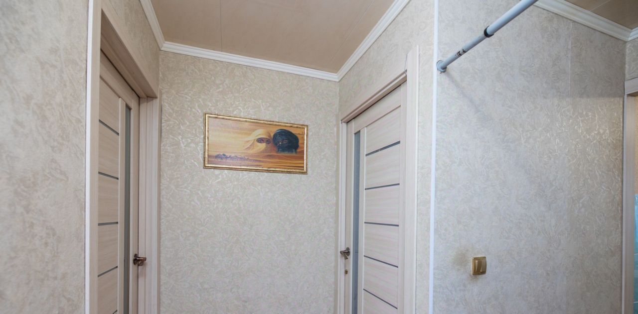 квартира г Оренбург р-н Дзержинский пр-кт Дзержинского 12/2 фото 3