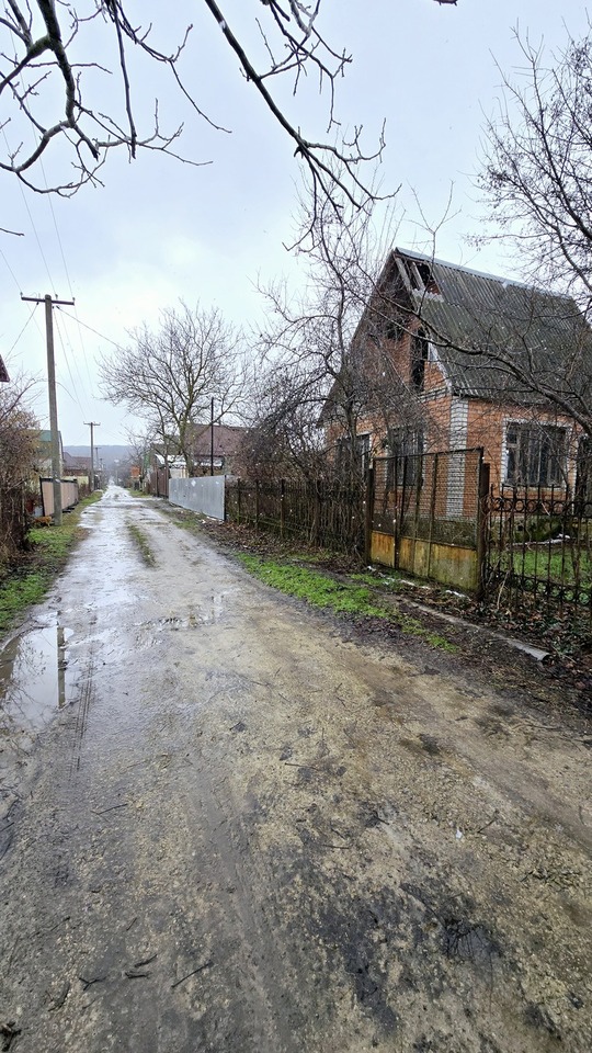 дом муниципальный округ Анапа, садово-огородническое товарищество Колос фото 24