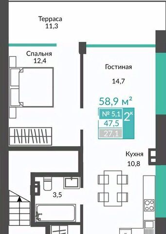 с Виноградное фото