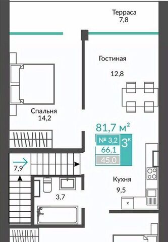 с Виноградное ул Сусловой фото