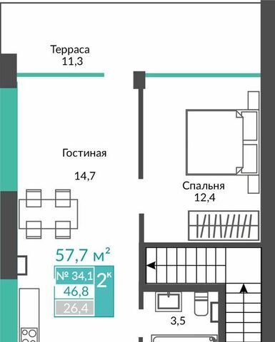с Виноградное ул Сусловой фото