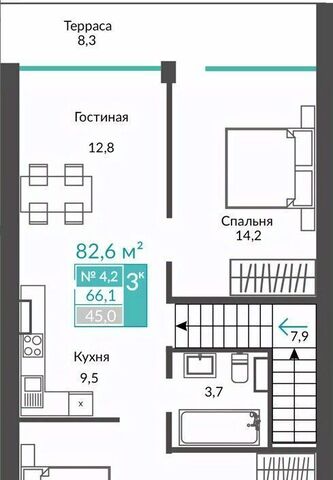 с Виноградное ул Сусловой фото