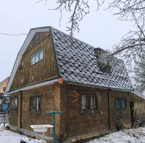 р-н Новгородский Савинское с/пос, Факел садоводческое товарищество, ул. Солнечная фото