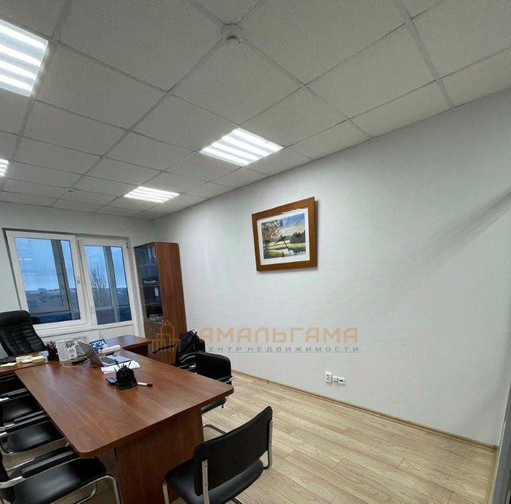 офис г Ставрополь р-н Ленинский ул Дзержинского 158 фото 1