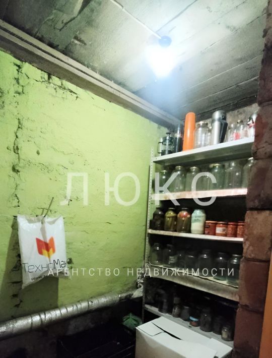 дом г Новокузнецк р-н Куйбышевский ул 40 лет Октября 41 фото 28
