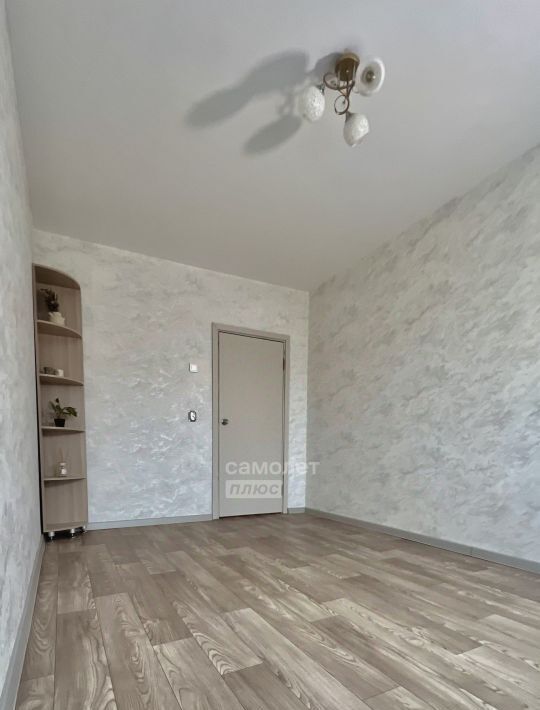 квартира г Иркутск р-н Свердловский мкр Университетский 83 фото 1