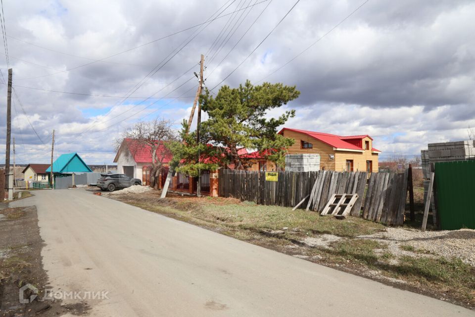 земля г Тюмень Тюмень городской округ, Калининский фото 3