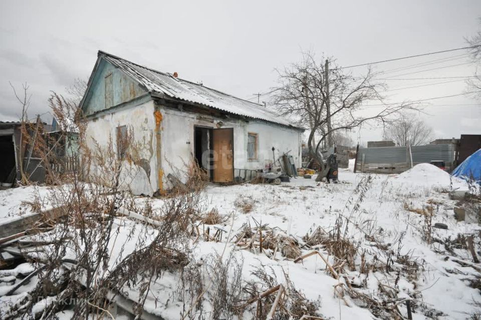 дом г Южно-Сахалинск Южно-Сахалинск городской округ, Шанхай фото 1