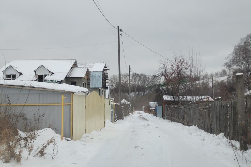 земля г Томск р-н Советский Томск городской округ, Советский фото 3