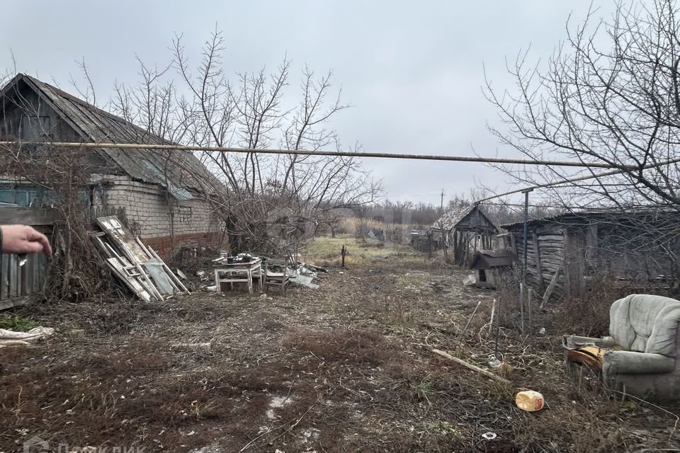 дом р-н Татищевский рп Татищево ул Советская 73 фото 10