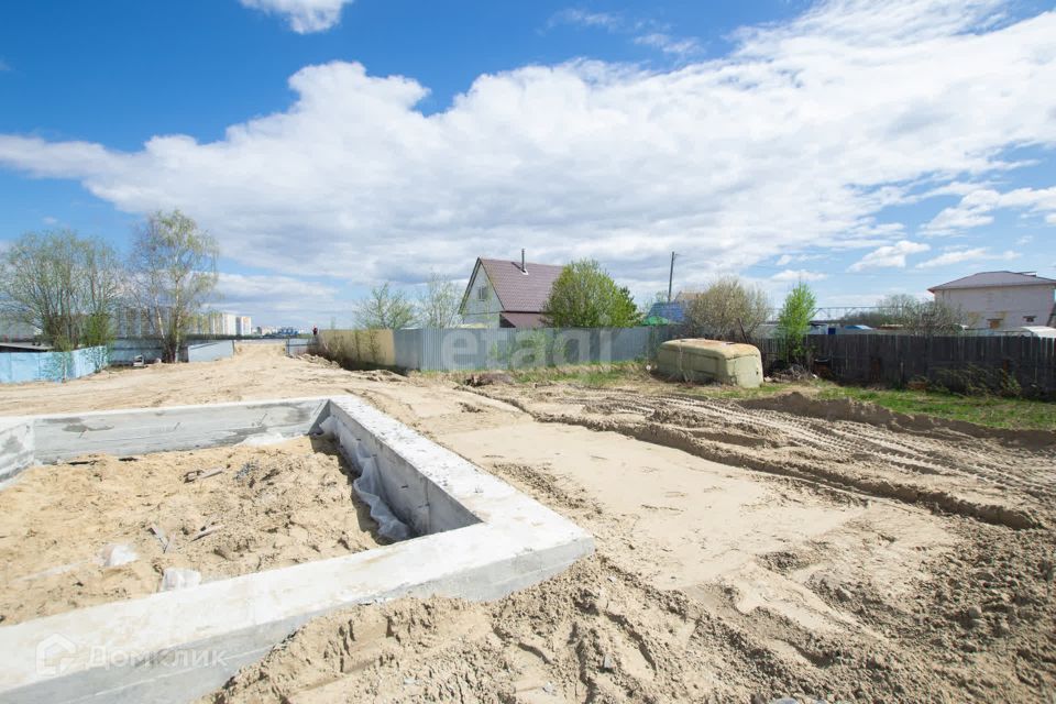 земля г Воронеж городской округ Воронеж, Жилой комплекс Берег фото 6