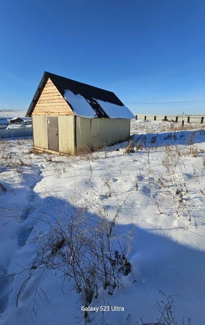 дом р-н Иркутский днп Солнечное ул Чистая село Хомутово фото 11