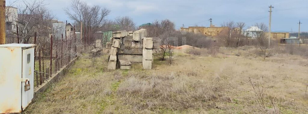 земля Добровское сельское поселение, СНТ Яблонька фото 12