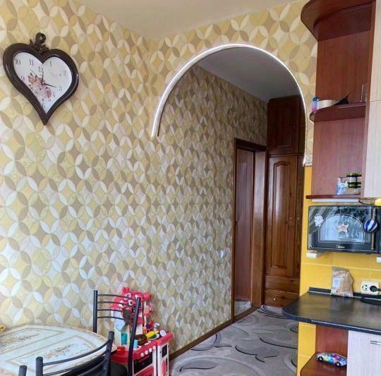 квартира г Тамбов р-н Октябрьский ул Мичуринская 203 фото 6