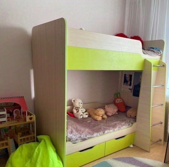 квартира г Тамбов р-н Октябрьский ул Мичуринская 203 фото 17