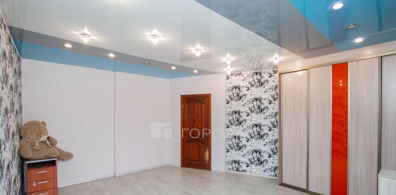 квартира г Новокузнецк р-н Центральный ул Кутузова 14 фото 10