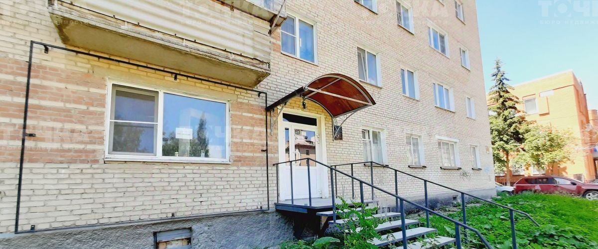 свободного назначения г Чебаркуль ул Карпенко 10 фото 2