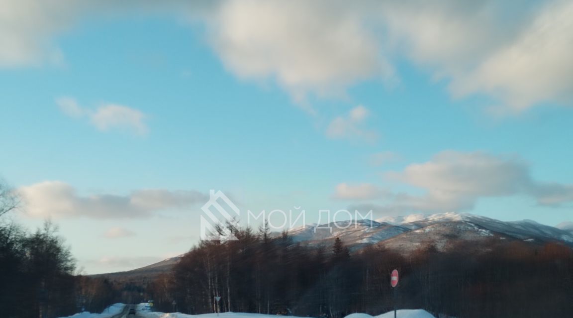 земля г Южно-Сахалинск тер. ДНТ Южанка фото 1
