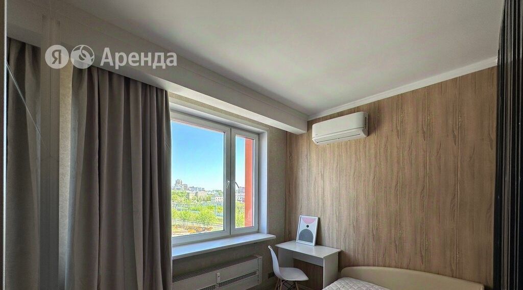 квартира г Москва метро ЗИЛ ул Автозаводская 23бк/2 фото 8