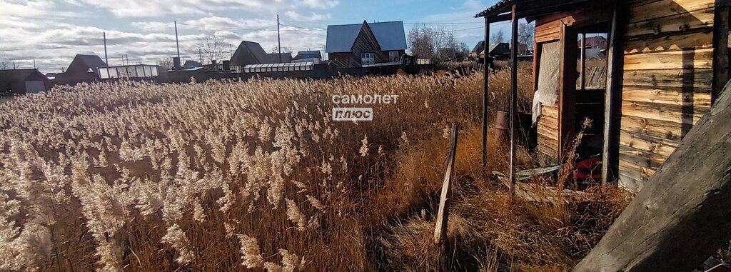 земля п Жатай садово-огородническое некоммерческое товарищество Жаворонок, Рассветная улица, 260 фото 4