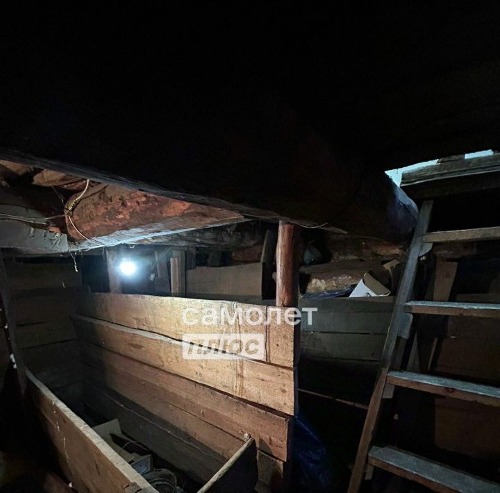дом г Якутск с Кильдямцы ул Труда 45/1 фото 17