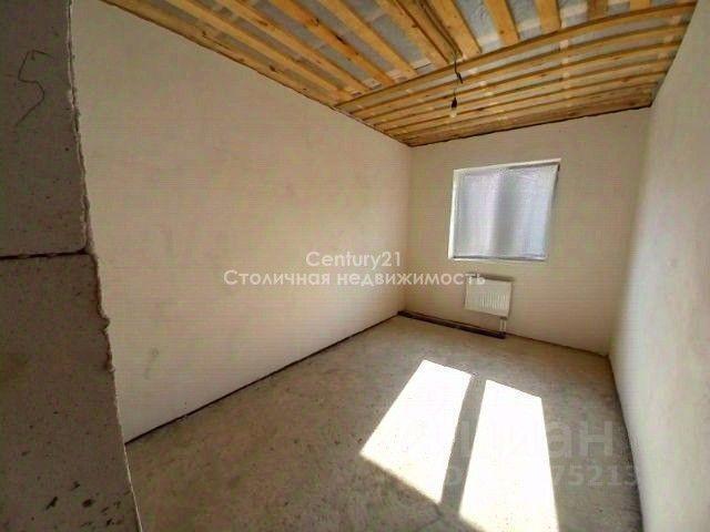 дом г Краснодар ст-ца Елизаветинская ул Широкая 79 р-н Прикубанский фото 12