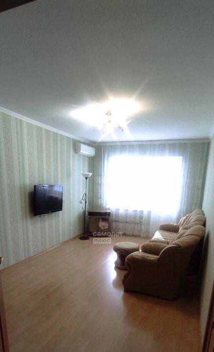 квартира г Элиста мкр 8 50 фото 4