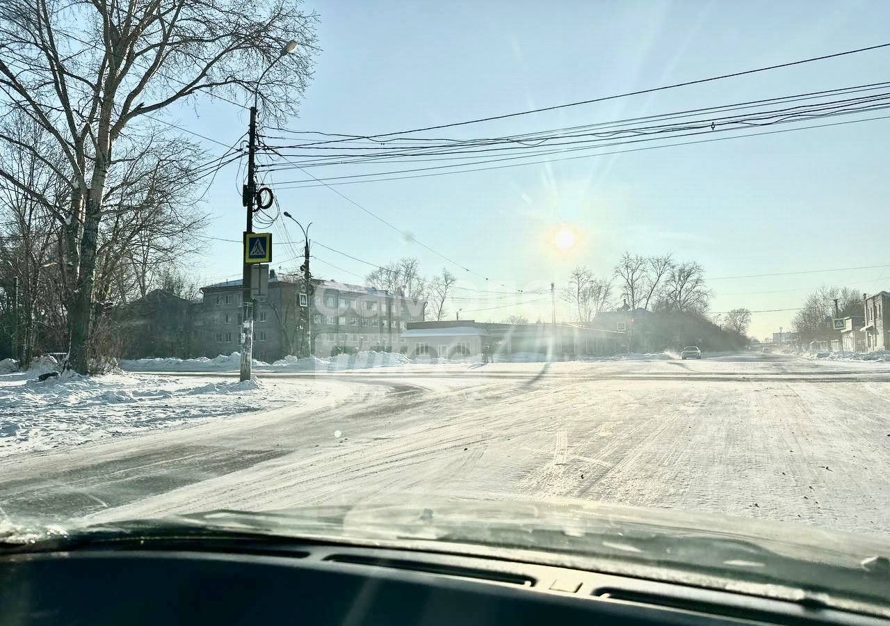 гараж г Хабаровск р-н Центральный Комсомольск-на-Амуре фото 21