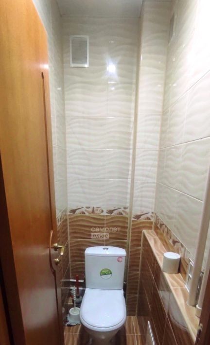квартира г Элиста мкр 8 50 фото 12